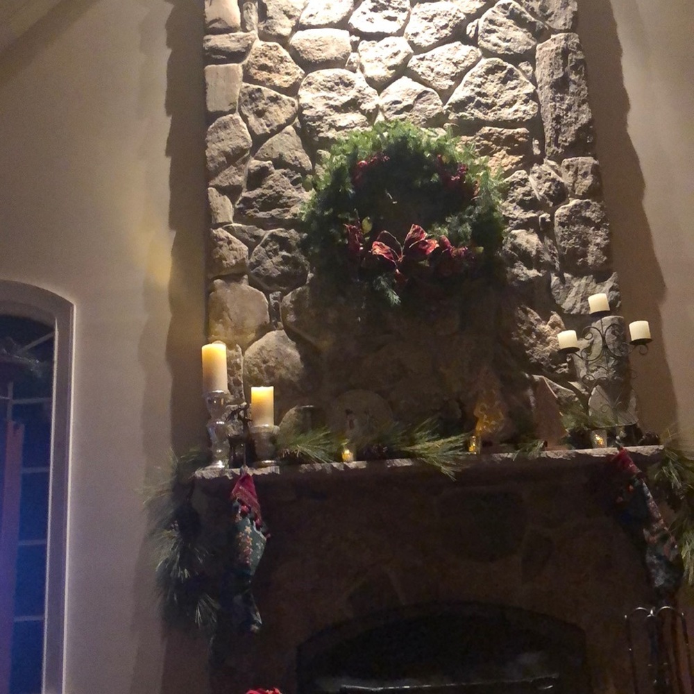 Meet your Posher, Dana